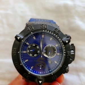Mens Invicta